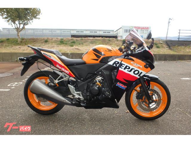 ＣＢＲ２５０Ｒ