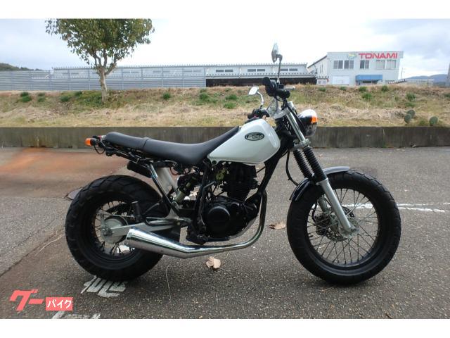 ＴＷ２００Ｅ　カスタマイズ