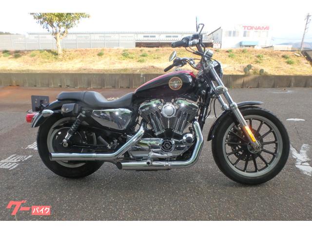 ＸＬ１２００Ｌ　ロー