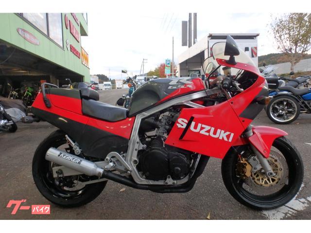 ＧＳＸ−Ｒ７５０