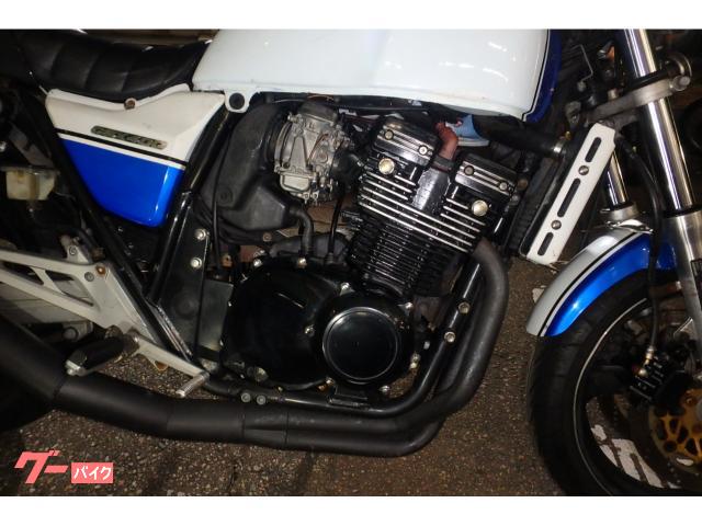 スズキ GSX400インパルス S｜きゃぷてん｜新車・中古バイクなら