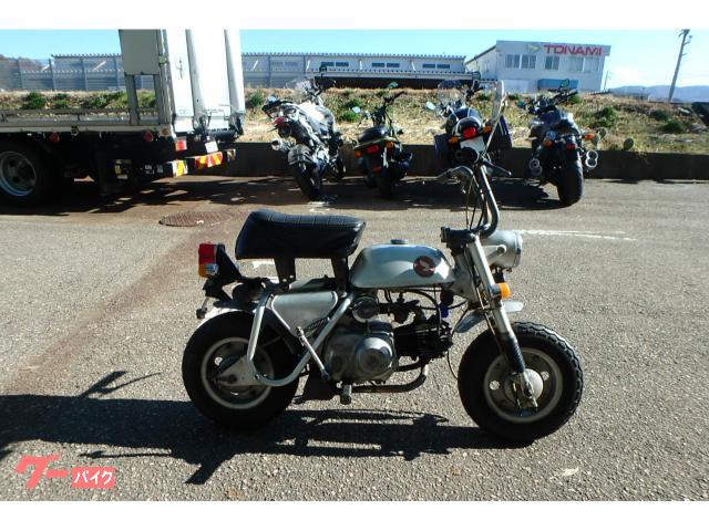 モンキー　Ｚ５０Ａ