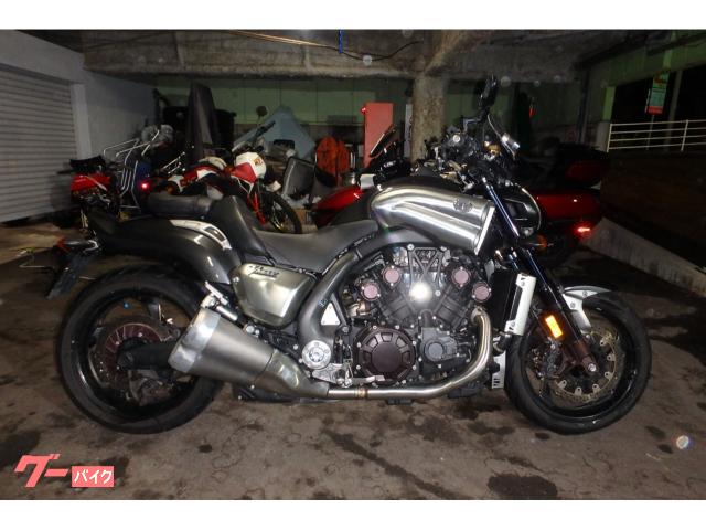 ＶＭＡＸ　１７００