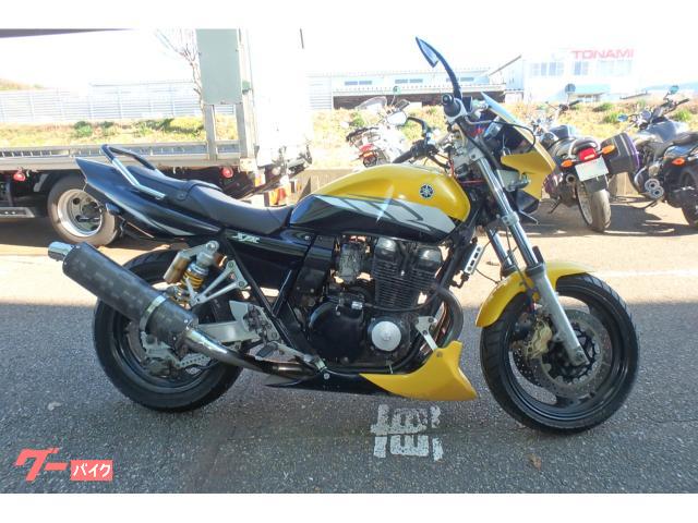 ＸＪＲ４００Ｒ