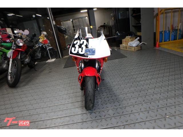 ホンダ NSR80 カスタム｜きゃぷてん｜新車・中古バイクなら
