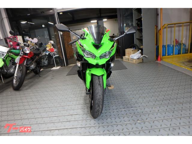 カワサキ Ninja ZX－6R｜きゃぷてん｜新車・中古バイクなら
