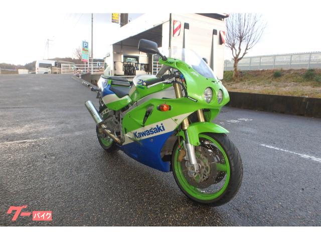 車両情報:カワサキ ZXR400 | きゃぷてん | 中古バイク・新車バイク探し