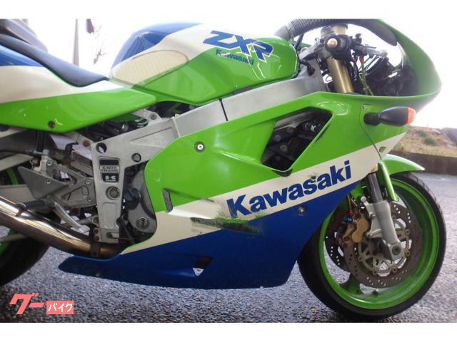 車両情報:カワサキ ZXR400 | きゃぷてん | 中古バイク・新車バイク探し