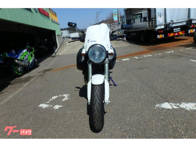 Buell ライトニングX1｜きゃぷてん｜新車・中古バイクなら