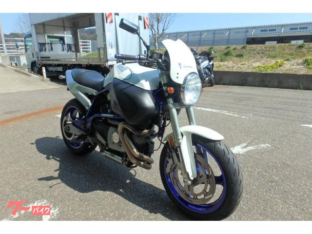 Buell ライトニングX1|きゃぷてん|新車・中古バイクなら Buell ライトニングX1|きゃぷてん|新車・中古バイクなら