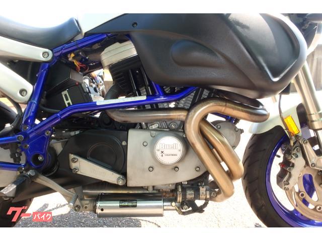 Buell ライトニングX1|きゃぷてん|新車・中古バイクなら Buell ライトニングX1|きゃぷてん|新車・中古バイクなら