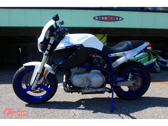 Buell ライトニングX1｜きゃぷてん｜新車・中古バイクなら