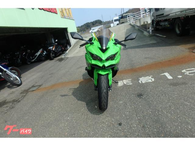 ※けろ カワサキ Ninja ZX－4RR KRT ETC 前後ドラレコ USB