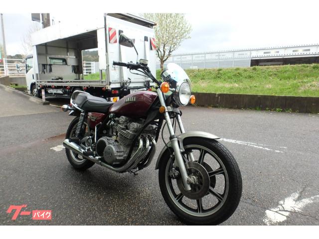 ヤマハ XS750スペシャル｜きゃぷてん｜新車・中古バイクなら