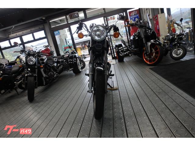 ヤマハ XS250スペシャル｜きゃぷてん｜新車・中古バイクなら