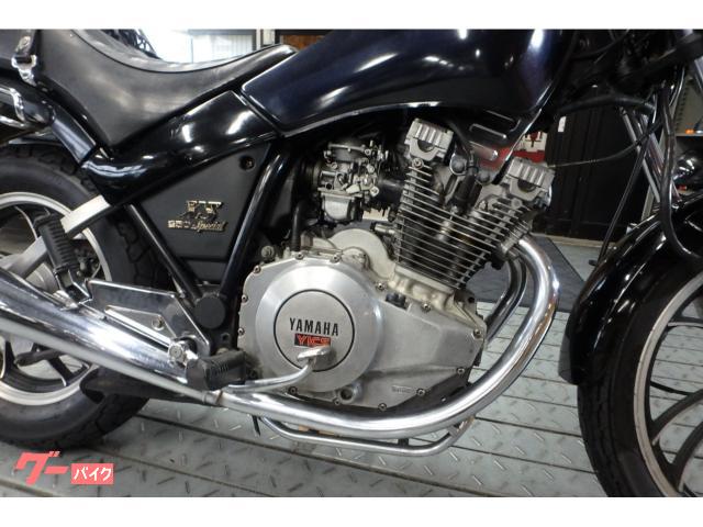 ヤマハ XS250スペシャル｜きゃぷてん｜新車・中古バイクなら