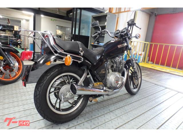 車両情報:ヤマハ XS250スペシャル | きゃぷてん | 中古バイク・新車