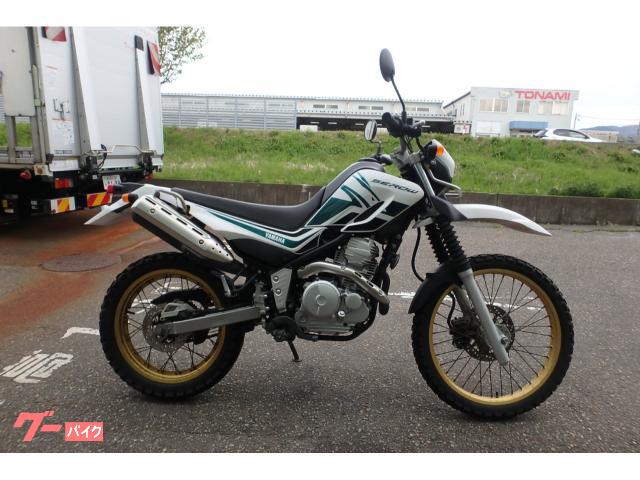 セロー２５０