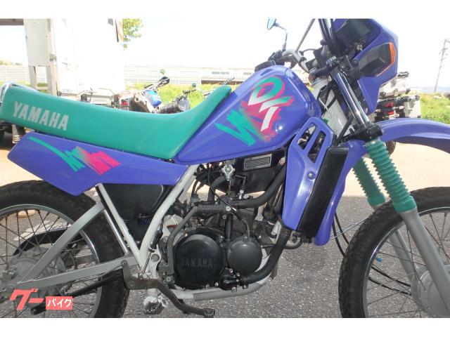 ヤマハ DT50｜きゃぷてん｜新車・中古バイクなら【グーバイク】