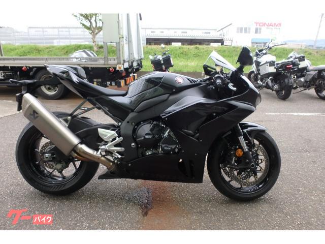 ＣＢＲ１０００ＲＲ−Ｒ
