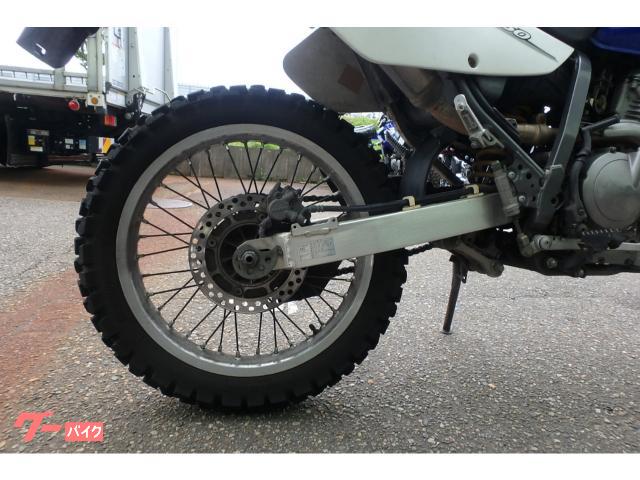 スズキ ジェベル250XC｜きゃぷてん｜新車・中古バイクなら