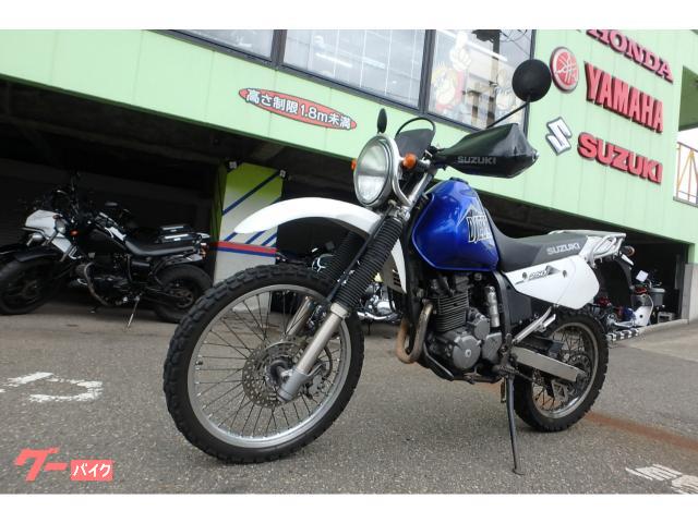 スズキ ジェベル250XC｜きゃぷてん｜新車・中古バイクなら