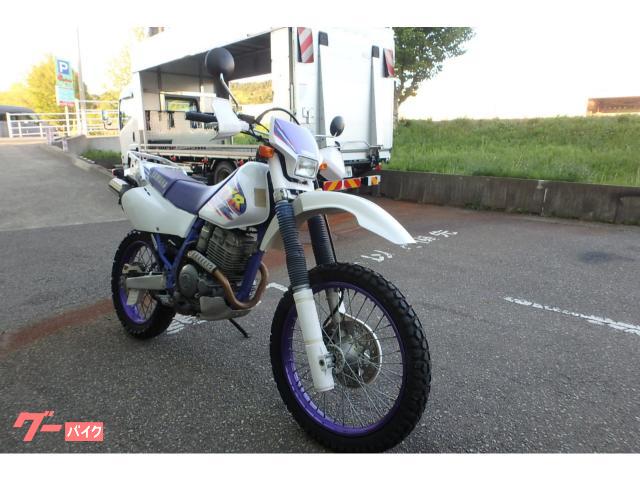 車両情報:ヤマハ TT250R | きゃぷてん | 中古バイク・新車バイク探しは