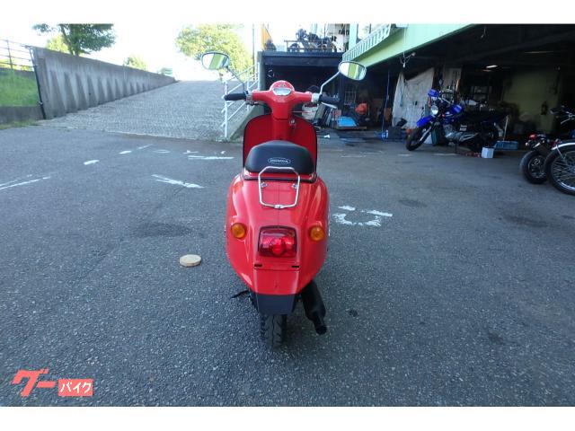 車両情報:ホンダ ジョルカブ | きゃぷてん | 中古バイク・新車バイク