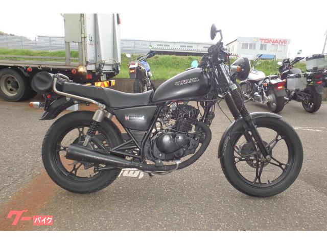 ＧＮ１２５Ｈ