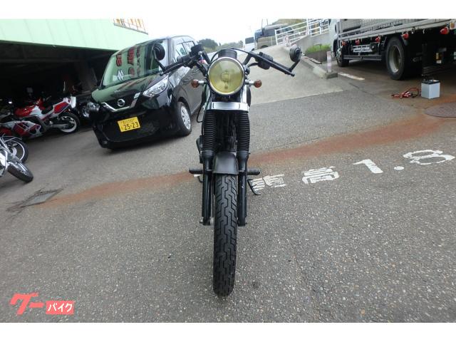 スズキ GN125H｜きゃぷてん｜新車・中古バイクなら【グーバイク】