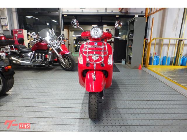 VESPA GTS250IE｜きゃぷてん｜新車・中古バイクなら