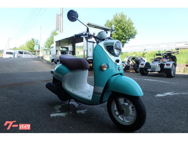 ヤマハ ビーノモルフェ｜きゃぷてん｜新車・中古バイクなら【グーバイク】