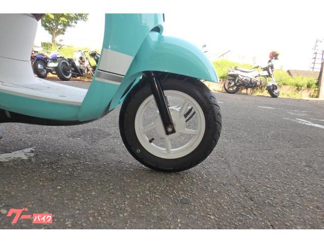ヤマハ ビーノモルフェ|きゃぷてん|新車・中古バイクなら【グーバイク】 ヤマハ ビーノモルフェ|きゃぷてん|新車・中古バイクなら【グーバイク】