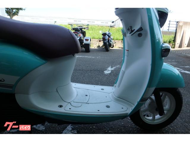 ヤマハ ビーノモルフェ｜きゃぷてん｜新車・中古バイクなら【グーバイク】