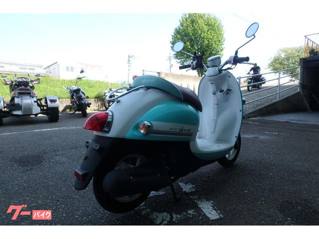 ヤマハ ビーノモルフェ｜きゃぷてん｜新車・中古バイクなら【グーバイク】