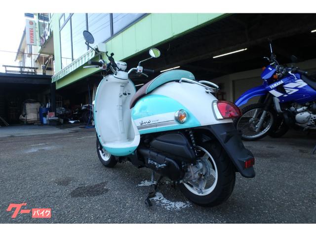 ヤマハ ビーノモルフェ|きゃぷてん|新車・中古バイクなら【グーバイク】 ヤマハ ビーノモルフェ|きゃぷてん|新車・中古バイクなら【グーバイク】
