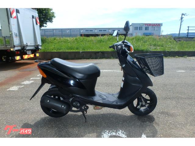スズキ レッツII｜きゃぷてん｜新車・中古バイクなら【グーバイク】