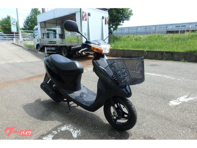 車両情報:スズキ レッツII | きゃぷてん | 中古バイク・新車バイク探し