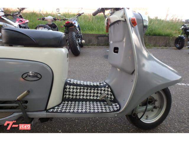 ラビット　125 富士重工　 富士重工 ラビット125｜きゃぷてん｜新車・中古バイクなら