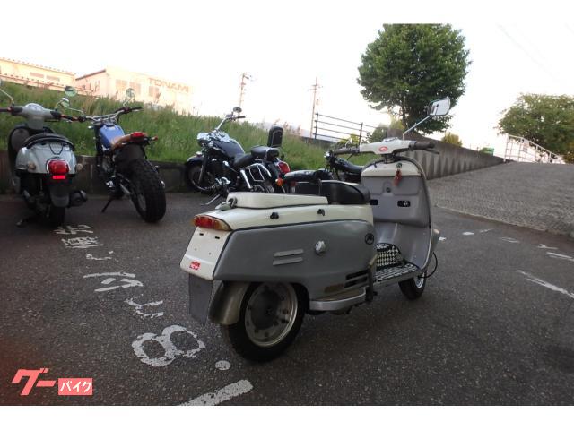 富士重工 ラビット125｜きゃぷてん｜新車・中古バイクなら
