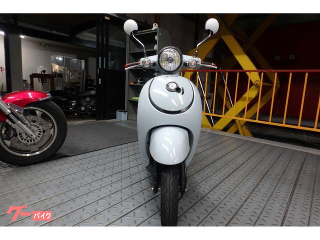 車両情報:ホンダ ジョルノ | きゃぷてん | 中古バイク・新車バイク探し