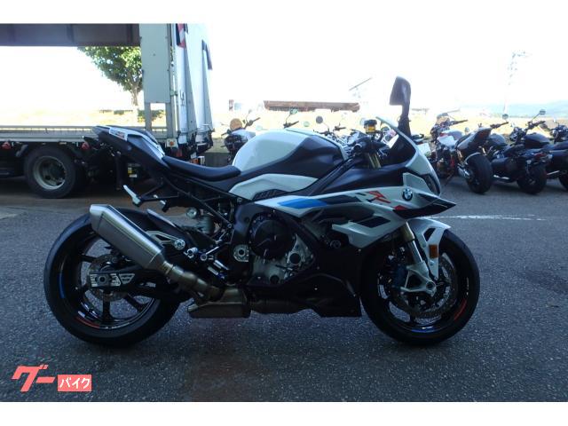 Ｓ１０００ＲＲ　エム　パッケージ