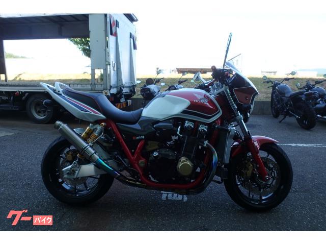 ＣＢ１３００Ｓｕｐｅｒ　Ｆｏｕｒ　ＳＰ