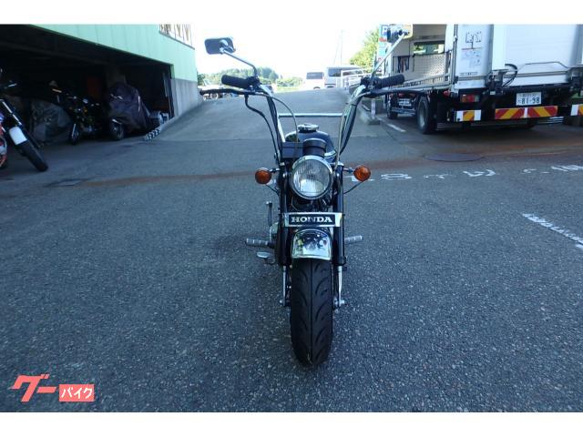 ホンダ ゴリラ フルカスタム｜きゃぷてん｜新車・中古バイクなら
