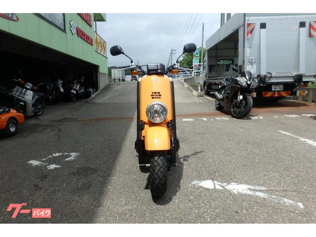 ヤマハ VOX｜きゃぷてん｜新車・中古バイクなら【グーバイク】