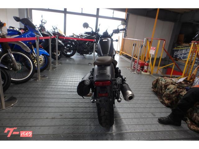 車両情報:ホンダ レブル250 Sエディション | きゃぷてん | 中古バイク 車両情報:ホンダ レブル250 Sエディション | きゃぷてん | 中古バイク