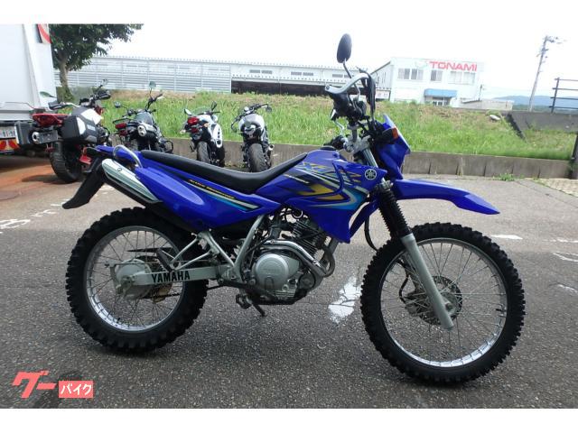 ヤマハ XTZ125E｜きゃぷてん｜新車・中古バイクなら【グーバイク】