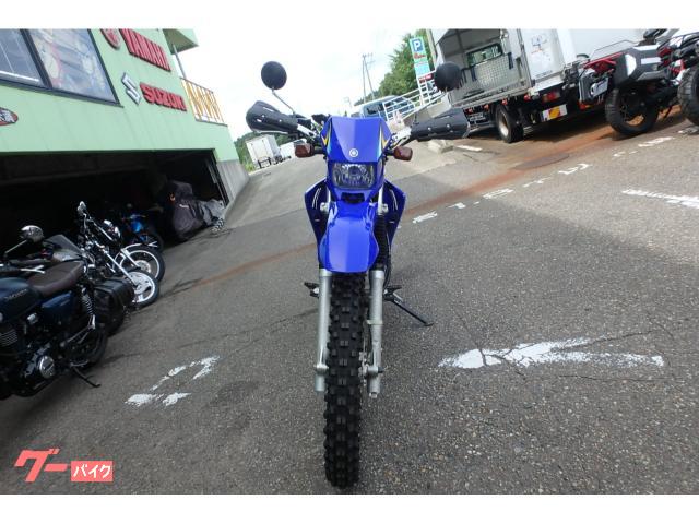 ヤマハ XTZ125E｜きゃぷてん｜新車・中古バイクなら【グーバイク】