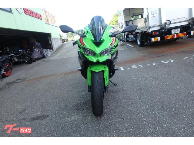 カワサキ Ninja ZX－4RR｜きゃぷてん｜新車・中古バイクなら