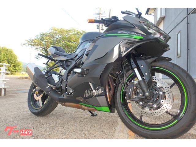 車両情報:カワサキ Ninja ZX−4R SE | きゃぷてん | 中古バイク・新車